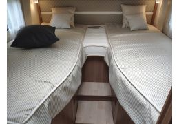 Low Profile Motorhome RAPIDO 666F Modelo 2020 en Catalog