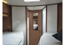 Low Profile Motorhome RAPIDO 666F Modelo 2020 en Catalog