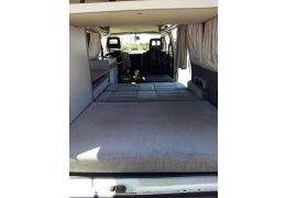 Camper Van WESTFALIA T3 en Sale Occasion