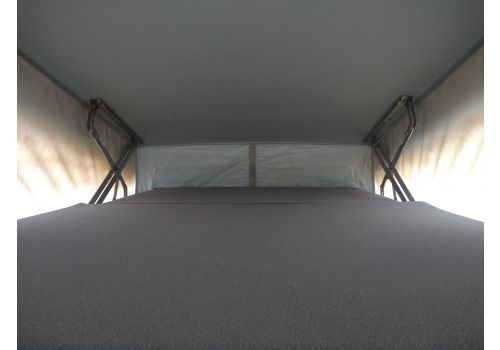Camper Van WESTFALIA Vito en Sale Occasion