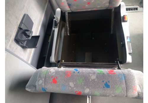 Camper Van WESTFALIA Vito en Sale Occasion