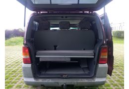 Camper Van WESTFALIA Vito en Sale Occasion