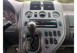 Camper Van WESTFALIA Vito en Sale Occasion