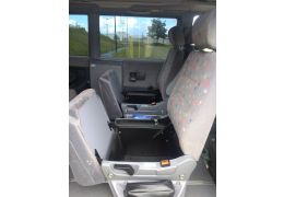 Camper Van WESTFALIA Vito en Sale Occasion