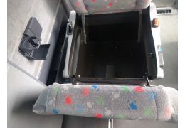 Camper Van WESTFALIA Vito en Sale Occasion