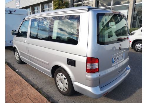 Camper Van VOLKSWAGEN California Confort Line en Sale Occasion