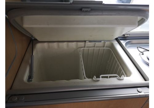 Camper Van VOLKSWAGEN California Confort Line en Sale Occasion