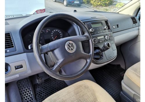 Camper Van VOLKSWAGEN California Confort Line en Sale Occasion