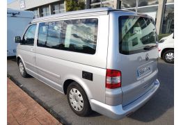 Camper Van VOLKSWAGEN California Confort Line en Sale Occasion