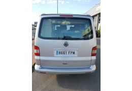 Camper Van VOLKSWAGEN California Confort Line en Sale Occasion