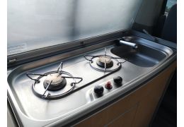 Camper Van VOLKSWAGEN California Confort Line en Sale Occasion