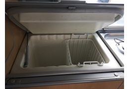 Camper Van VOLKSWAGEN California Confort Line en Sale Occasion