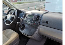 Camper Van VOLKSWAGEN California Confort Line en Sale Occasion