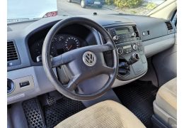Camper Van VOLKSWAGEN California Confort Line en Sale Occasion