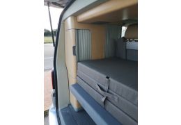 Camper Van VOLKSWAGEN California Confort Line en Sale Occasion