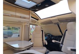 Camper Van DREAMER D55 + Select modelo 2019 en Sale Occasion