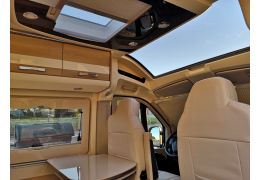 Camper Van DREAMER D55 + Select modelo 2019 en Sale Occasion