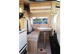 Camper Van DREAMER D55 + Select modelo 2019 en Sale Occasion