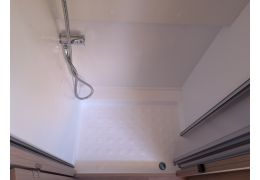 Camper Van DREAMER D55 + Select modelo 2019 en Sale Occasion