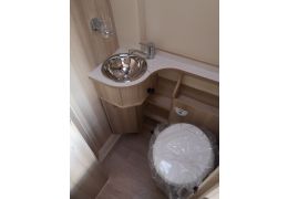 Camper Van DREAMER D55 + Select modelo 2019 en Sale Occasion