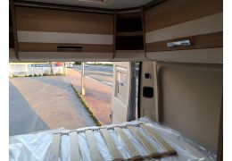 Camper Van DREAMER D55 + Select modelo 2019 en Sale Occasion
