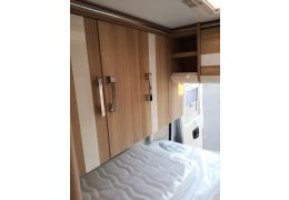 Camper Van DREAMER D55 + Select modelo 2019 en Sale Occasion