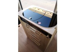 Camper Van DREAMER D55 + Select modelo 2019 en Sale Occasion