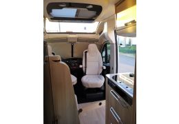 Camper Van DREAMER D55 + Select modelo 2019 en Sale Occasion