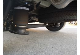 Camper Van DREAMER D55 + Select modelo 2019 en Sale Occasion