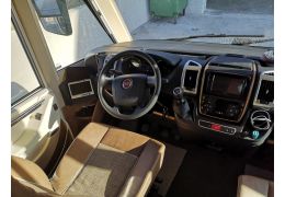 Integral Motorhome CARTHAGO C Tourer I 144 QB en Sale Occasion