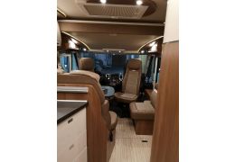 Integral Motorhome CARTHAGO C Tourer I 144 QB en Sale Occasion