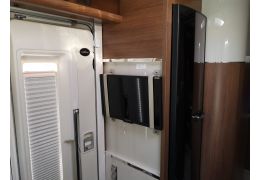 Integral Motorhome CARTHAGO C Tourer I 144 QB en Sale Occasion