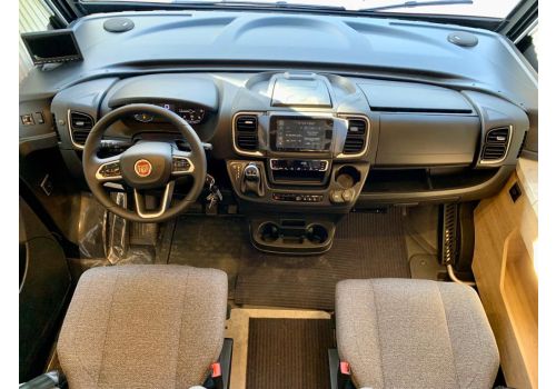 Integral Motorhome DETHLEFFS Globetrotter XL I 7850 EB en Sale Occasion