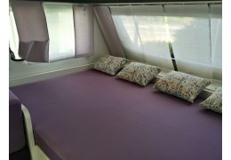 Caravan DETHLEFFS C'go 495 QSK en Sale Occasion