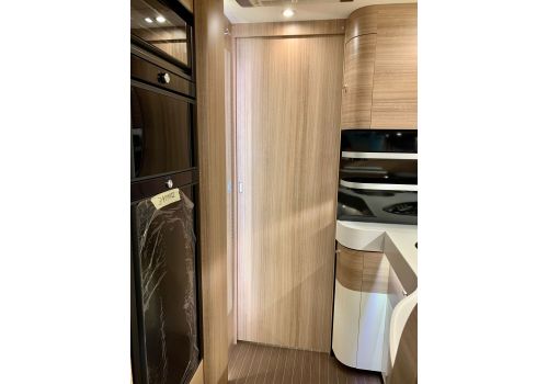 Integral Motorhome CONCORDE Credo 840 L en Sale Occasion
