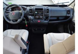 Camper Van DREAMER Select Living Van 2020 en Catalog