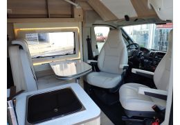 Camper Van DREAMER Select Living Van 2020 en Catalog