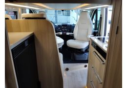 Camper Van DREAMER Select Living Van 2020 en Catalog