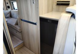 Camper Van DREAMER Select Living Van 2020 en Catalog