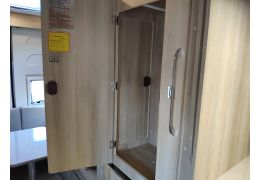 Camper Van DREAMER Select Living Van 2020 en Catalog