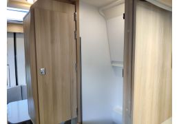 Camper Van DREAMER Select Living Van 2020 en Catalog