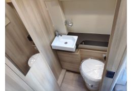 Camper Van DREAMER Select Living Van 2020 en Catalog