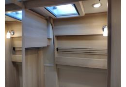 Camper Van DREAMER Select Living Van 2020 en Catalog