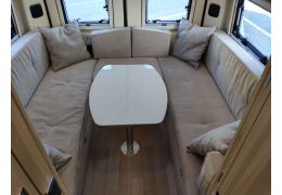 Camper Van DREAMER Select Living Van 2020 en Catalog