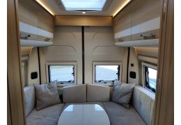 Camper Van DREAMER Select Living Van 2020 en Catalog