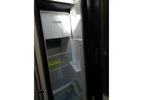 Low Profile Motorhome BENIMAR Mileo 263 en Sale Occasion