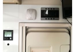 Low Profile Motorhome BENIMAR Mileo 263 en Sale Occasion