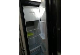 Low Profile Motorhome BENIMAR Mileo 263 en Sale Occasion