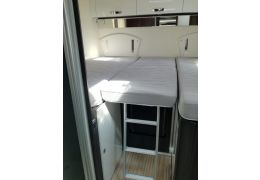 Low Profile Motorhome BENIMAR Mileo 263 en Sale Occasion