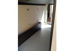 Low Profile Motorhome BENIMAR Mileo 263 en Sale Occasion